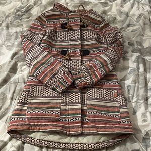Roxy jacket - xs